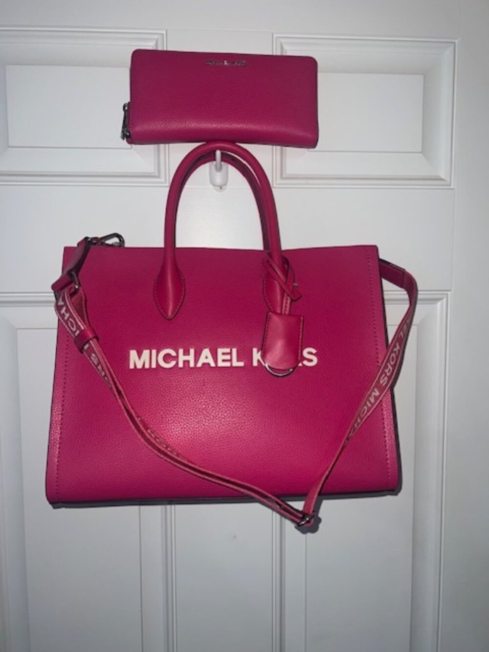 Michael Kors Tote bag with wallet